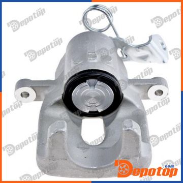 Étrier de frein arrière gauche pour FIAT | HZT-FT-012, 8AC355384651